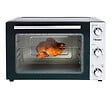 BESTRON - Four Grill 45l 1800w Noir/inox - AOV45 - vignette