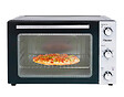 BESTRON - Four Grill 45l 1800w Noir/inox - AOV45 - vignette