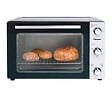 BESTRON - Four Grill 45l 1800w Noir/inox - AOV45 - vignette