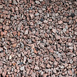 RO'MA NATURE - Gravier Granit Rouge 8-16 mm - Lot de 30 sacs de 20 kg (12 m²) - vignette