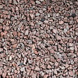 RO'MA NATURE - Gravier Granit Rouge 8-16 mm - Lot de 40 sacs de 20 kg (16 m²) - vignette