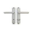 GO/ON - Poignée de porte ALINE en aluminium - vignette