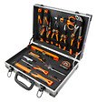 FISCHER DAREX - Valise d'outils - 34 pièces - vignette