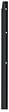 FERRO - Piquet t pastifie - Gris - 2m - vignette