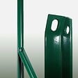 FERRO - Jambe deforce - Vert - 2m - vignette