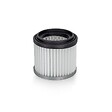 VITO - Filtre HEPA pour aspirateur de cendres 4L VITO - vignette