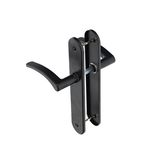 MODE DE VIE - Pdp Lucia tb alu noir - large