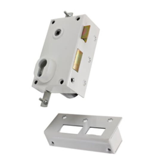 sparefixd Adatto per serratura Hotpoint lavatrice NSWM 743U BS sparefixd Adatto per serratura Hotpoint lavatrice NSWM 743U BS