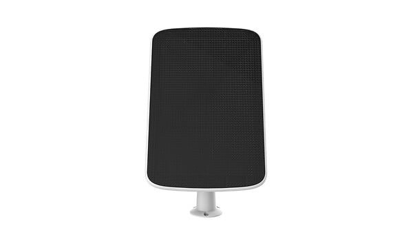 EZVIZ - Panneau solaire pour camera USB Type-C - Model E - large