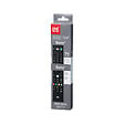 OFA - Télécommande de remplacement - TV Sony - Noir - vignette
