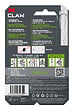 3M - Crochets pour tableaux spécial plaque de plâtre x4-11 kg - vignette