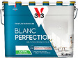 V33 PEINTURE - Peinture Blanc Perfection finition satin - 5L - vignette