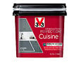V33 PEINTURE - Peinture rénovation Cuisine satin ardoise - 0,75L - vignette