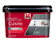 V33 PEINTURE - Peinture rénovation Cuisine - Ardoise - Satin - 2L - vignette