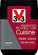 V33 PEINTURE - Peinture rénovation cuisine satin ardoise - Testeur 75mL - vignette