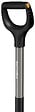 FISKARS - Fourche à bêcher ergonomique - Acier forgé - 1323mm - vignette