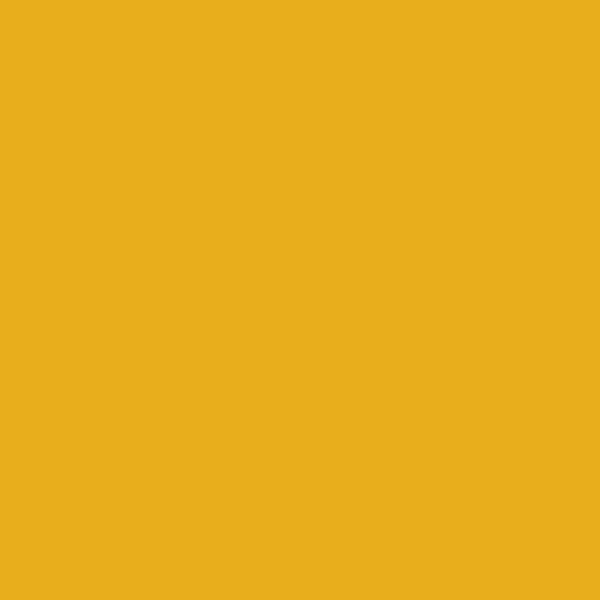NUANCE - Peinture aerosol - Jaune safran  - Satin -  400ml - large