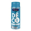 NUANCE - Peinture aerosol - Bleu glacier  - Mat -  400ml - vignette