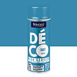 NUANCE - Peinture aerosol - Bleu glacier  - Mat -  400ml - vignette