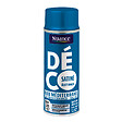 NUANCE - Peinture aerosol - Bleu mediteran  - Satin -  400ml - vignette