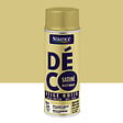 NUANCE - Peinture aerosol - Beige rotin - Satin - 400ml - vignette