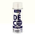NUANCE - Peinture aerosol - Blanc - Brillant - 400ml - vignette