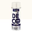 NUANCE - Peinture aerosol - Blanc - Satin - 400ml - vignette