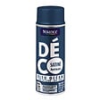 NUANCE - Peinture aerosol - Bleu océan - Satin - 400ml - vignette