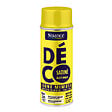 NUANCE - Peinture aerosol - Jaune mimosa - Satin - 400ml - vignette