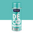 NUANCE - Peinture aerosol - Vert d'eau - Satin - 400ml - vignette