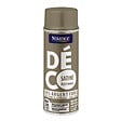 NUANCE - Peinture aerosol - Gris fume - Satin - 400ml - vignette