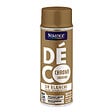 NUANCE - Peinture aerosol -  Or blanchi - 400ml - vignette
