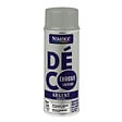 NUANCE - Peinture aerosol - Argent - Chrome - 400ml - vignette