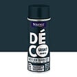 NUANCE - Peinture aerosol - Anthracite - Granit - 400ml - vignette