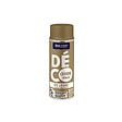 NUANCE - Peinture aerosol - Or jaune - Chrome - 150ml - vignette