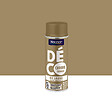 NUANCE - Peinture aerosol - Or jaune - Chrome - 150ml - vignette