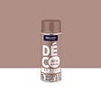 NUANCE - Peinture aerosol - Or rose - Métallisé - 150ml - vignette