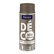 NUANCE - Peinture aerosol -  Or antique - Métallisé - 400ml - vignette