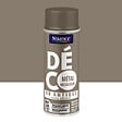 NUANCE - Peinture aerosol -  Or antique - Métallisé - 400ml - vignette