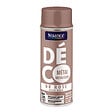 NUANCE - Peinture aerosol -  Or rose - Métallisé - 400ml - vignette