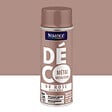 NUANCE - Peinture aerosol -  Or rose - Métallisé - 400ml - vignette