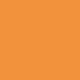 NUANCE - Peinture aerosol - Orange fluo - 400ml - vignette