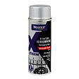NUANCE - Peinture ferronnerie aerosol - Noir - Brillant - 400ml - vignette