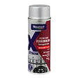 NUANCE - Peinture ferronnerie aerosol - Rouge basque - Brillant - 400ml - vignette