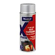 NUANCE - Peinture haute température aerosol - Rouge - 400ml - vignette