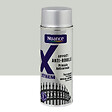 NUANCE - Peinture apprêt anti-rouille aerosol - Gris - 400ml - vignette