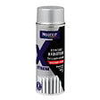 NUANCE - Peinture radiateur aerosol - Noir - Brillant - 400ml - vignette