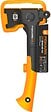 FISKARS - Hachette Universelle XSeries X14 lame XS manche courbé - vignette