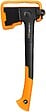 FISKARS - Hachette Universelle XSeries X18 lame S manche courbé - vignette
