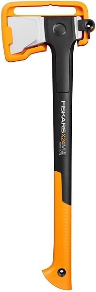 FISKARS - Hache à fendre - XSeries X24 - Lame M - 60cm - large